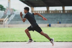 5 Cara Menumbuhkan Semangat sebelum Memulai Olahraga Lari