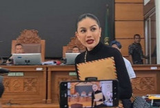 Nikita: Uang Rp4 Miliar Kontrak Endorse dari Reza Setahun