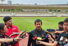 Jadwal Terbaru Timnas U22 Indonesia di SEA Games 2025