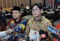 KPU Sebut IPP Bisa Jadi Acuan DPR RI, Dalam Merevisi Sistem Pemilu