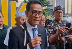 Refly Harun Hengkang dari Forum Reformasi Polri