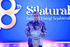 Menaker Tegaskan Perubahan Paradigma Dalam Pengelolaan Jamsos