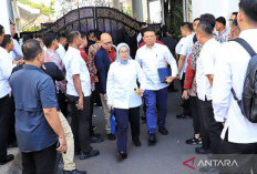 Pastikan Kementerian PANRB Akselerasi Program 100 Hari