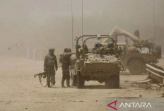 Malaysia Kutuk Keras Rencana Eskalasi Operasi Militer Israel di Gaza