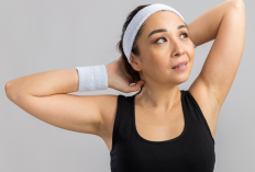 Rawat Ketiakmu dengan Cara yang Lebih Cerdas