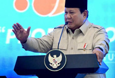 Prabowo Hilangkan Bonus Komisaris BUMN