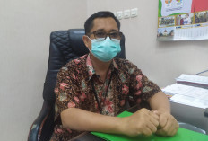 Dinkes Muaro Jambi Warning CJH Minta Jaga Kesehatan di Tengah Cuaca Panas Ekstrem