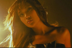 Marion Jola Hadirkan Album Kedua 