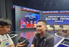 Turnamen Game of Society, Jadi Ajang Pencarian Bakat Klub Liga 1 