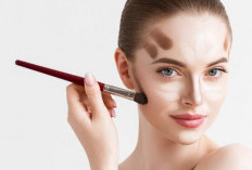 Tips Shading dalam makeup