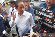 Menteri LH Tegaskan Pengawasan Ketat PT Gag Nikel 