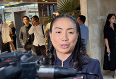 Pengunduran Diri Ponakan Prabowo Ditolak