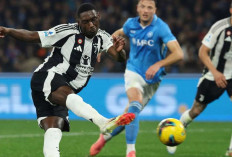 Kolo Muani Ngalah Demi Kembali ke Turin