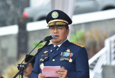  Dorong Transformasi Transportasi, Serta Konektivitas Wilayah