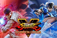 Sony dan Capcom Siap Produksi Film 'Street Fighter' pada 2026