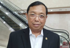 Demokrat Sebut Generasi Muda Punya Peran Penting Sebagai Kunci Menuju Indonesia Emas 2045