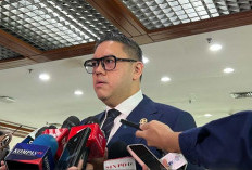 Komisi I DPR Kecam Penyerangan oleh KKB, Tewaskan Guru di Yahukimo