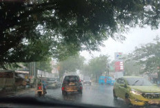Akan Ada La Nina di Akhir 2025