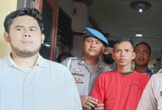 Sofadli Divonis Penjara Seumur Hidup,  Kasus Pembunuhan Sadis di Tanah sepenggal 