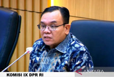 Waketum PAN Nilai Belakangan Banyak yang Sinis pada Prabowo