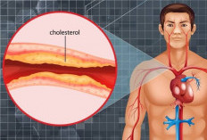 10 Jenis Daun Penurun Kolesterol dan Gula Darah 