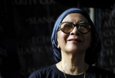 Obituari Bunda Iffet, Ibu Bimbim Slank yang Berpulang di Usia 87 Tahun