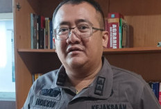 Kejagung Bidik Kawasan Hutan Jambi, Tunjuk Albertus Roni  Sebagai Jaksa Koordinator  Satgas Penertiban 