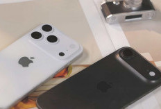 Apple Siapkan Desain Ulang iPhone Hingga 2027