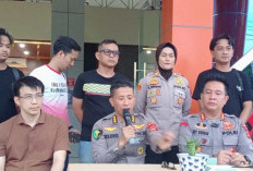 Polisi Selidiki Orang Tua Pembuang Bayi 