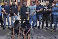 Diperas di Hotel Jambi, Mahasiswa Terjebak Modus Kencan Online