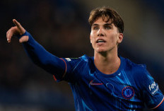 Chelsea Setuju Jual Cesare Casadei Rp 203 Miliar