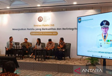 Wamendagri: Presiden Nilai Sistem Pemilu Tidak Efisien