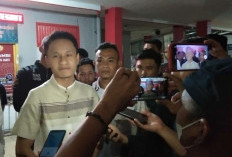 MA Tolak PK Mantan Ketua KPU Tanjab Timur Putusan Kasasi Penjara 4 Tahun  