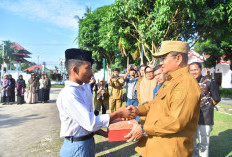 Program Sekolah Rakyat Diperkuat, Wali Kota Jambi Fokus Tingkatkan SDM