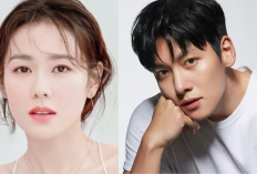 Son Ye Jin dan Ji Chang Wook Bakal Main Drama Bareng