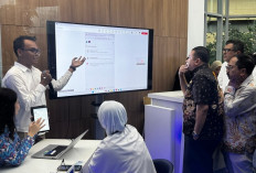 XLSmart Uji Coba Implementasi Registrasi Kartu SIM dengan Menggunakan Teknologi Biometrik Pengenalan Wajah