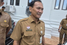 Pemprov Jambi Kucurkan Rp 24 M Untuk Obat RSUD Raden Mattaher