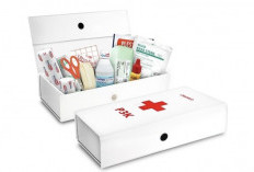 Perlengkapan P3K Wajib Dibawa saat Traveling agar Liburan Nyaman!