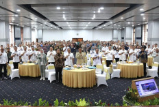 Rapat Koordinasi Kick Off Indo Defence 2024 Expo & Forum akan Diadakan Di 3 Tempat Ini