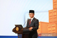 Menlu RI Desak Implementasi Konkret Gencatan Senjata di Jalur Gaza