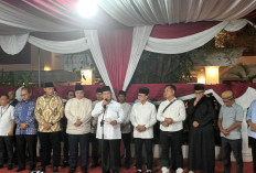 Pengamat Nilai Koalisi Permanen Parlemen Belum Urgen