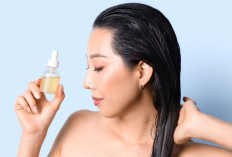 5 Jenis Minyak Penumbuh Rambut Paling Efektif untuk Atasi Rontok dan Bikin Rambut Cepat Panjang
