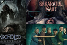 Siap -Siap Bikin Merinding! Ini Dia 5 Daftar Film Horor yang Tayang Agustus 2024