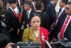 Puan Sebut Tunjangan Rumah Sudah Melalui Kajian