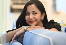 Kirana Larasati Waspadai Paparan Sinar Matahari, Akui Trauma Flek Hitam di Kulit