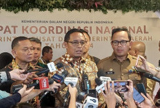 Penghapusan Piutang Jangkau 600 Ribu Petani hingga Nelayan