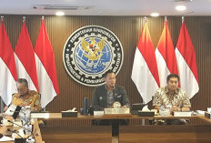 Kebut Pulihkan Akses Jalan dan Jembatan