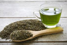 Bahaya Minum Teh Hijau Berlebihan , Bisa Timbulkan Masalah Kesehatan Serius