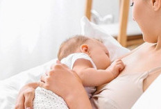 Manfaat dan Tips Aman Berpuasa bagi Ibu Menyusui, Jarang Disadari tapi Sangat Bermanfaat