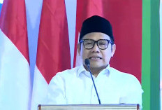 Cak Imin Janji Bakal Cabut Moratorium DOB Bogor Barat dan Timur